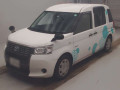 2019 Toyota JPN Taxi