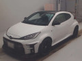 2021 Toyota GR YARIS
