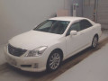 2008 Toyota Crown