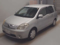 2009 Toyota Raum