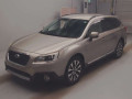 2015 Subaru Legacy Outback