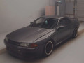 1989 Nissan Skyline