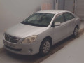 2009 Toyota Premio