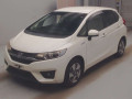 2014 Honda Fit Hybrid