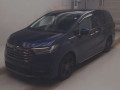2020 Honda Odyssey Hybrid