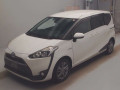 2017 Toyota Sienta