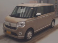 2021 Daihatsu Move Canbus