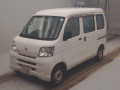 2017 Daihatsu Hijet Cargo