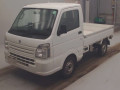 2017 Suzuki Carry Truck