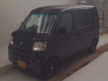 2013 Toyota Pixis Van