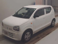 2020 Suzuki Alto