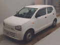2016 Suzuki Alto
