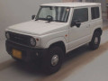 2021 Suzuki Jimny