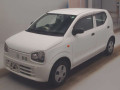 2020 Suzuki Alto