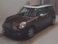 2012 Mini MINI
