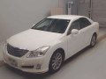 2008 Toyota Crown