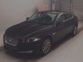 2013 Jaguar XF