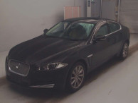 2013 Jaguar XF