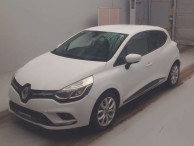 2017 Renault Lutecia