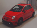 2017 Abarth Abarth 595