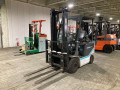 2018 Others Forklift