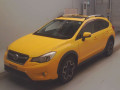 2014 Subaru XV