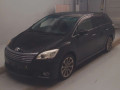 2012 Toyota Mark X Zio