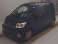 2009 Daihatsu Move