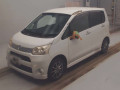 2012 Daihatsu Move