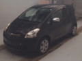 2009 Toyota Ractis
