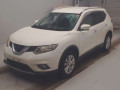 2014 Nissan X-Trail