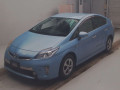 2013 Toyota Prius PHV