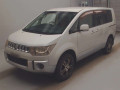 2007 Mitsubishi Delica D5