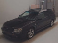 2001 Subaru Legacy Touring Wagon