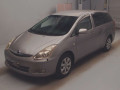 2008 Toyota Wish