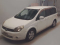 2004 Nissan Lafesta
