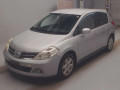 2010 Nissan Tiida