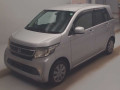 2014 Honda N-Wgn