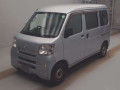 2017 Daihatsu Hijet Cargo