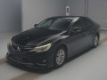2012 Toyota Mark X