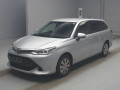 2016 Toyota Corolla Fielder