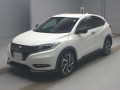 2017 Honda VEZEL