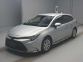 2020 Toyota Corolla Touring Wagon