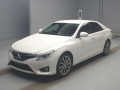 2012 Toyota Mark X