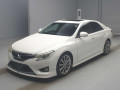 2012 Toyota Mark X