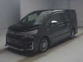 2017 Toyota Voxy