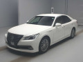 2014 Toyota Crown Hybrid