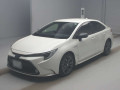 2019 Toyota Corolla Sedan