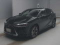 2022 Lexus UX