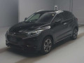 2018 Honda VEZEL